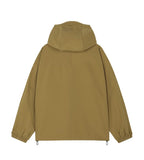 Patton cut windbreaker