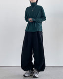 Hakone Brushed Balloon Training Pants