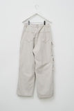 Cone Double Pocket Pants