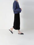 Redu Suede Skirt