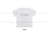 SMALL FRIENDS TEE