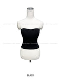 Moz Color Tank Top (+With Cup)