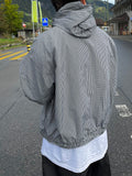 Check - pattern stoper JK