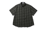 John Pigment Checked Shirt