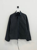 Ghost Pullover Cotton Jacket