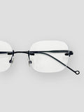 Geek vision eyeware