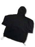 2way Out Pocket Nylon Windbreaker