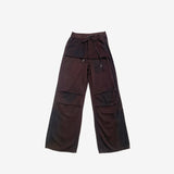 Birena Layered Pocket Pants