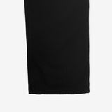 Maris Back Button Strap Pants