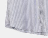 Came Pendant Stripe Shirt