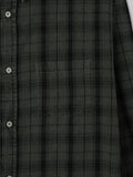 Cerri Pigment Check Shirt