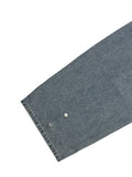 SNAP BUTTON ♡ DENIM