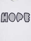 HOPE OVER HALF T