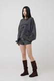 Victor Pig Sweatshirt