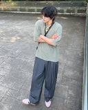 Seti Wide Slacks