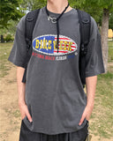 Povac short sleeve t-shirt