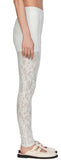 Mingo Lace Lounge Pants