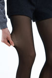 Mixon Fake Stockings