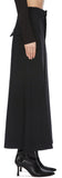 Pear Keullae Long Skirt