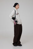 Ohen Corduroy Trousers