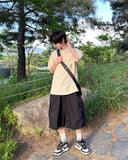 The Run Overfit Short Sleeve Shirt