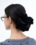 Levain Velvet Scrunchie