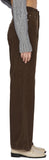 Coy Corduroy Trousers
