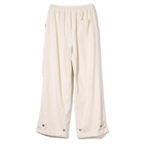 Parachute Corduroy Strap Pants