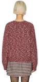 Rain Bokashi Sweater