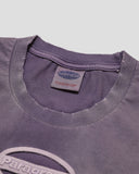 no.020 PARAGRAPH PEEKABOO T SHIRT