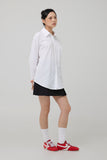 Vint Collar Shirt