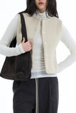Sentimeol Wool Vest