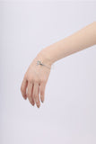 slim ring bracelet