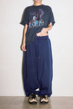 Dia balloon jogger sweatpants
