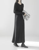 Hornie Pleats One Piece