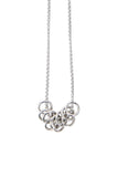 Carderson ring necklace