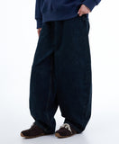 Liment Brushed Trousers