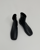 Daily Span Ankle Boots