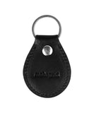 HARD ROCK LEATHER KEYRING