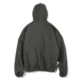 Peach Walk Hood Reversible Jumper