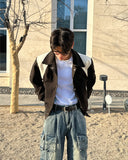Raindrop jacket