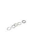 pur five rings