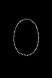 bold necklace