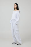 Bon Air Off Sweatshirt