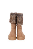 Burke Fur Ugg Boots