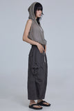 Onne Hoodie Sweater Vest