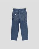 NO.040 DOUBLE KNEE DENIM PANTS