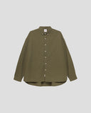 NO.037 SPRAY CORNER SHOP SHIRT