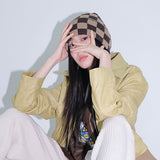 chess beanie