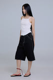 Ottby Number Shorts